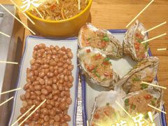-老高烧烤(龙华星河iCO店)