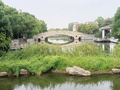 -溱湖国家湿地公园