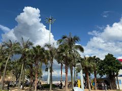 -大梅沙海滨公园