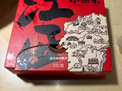 -小柴米·传统江西菜(八一广场店)