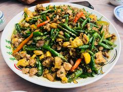 -陈有良尖椒鸡(江津总店)