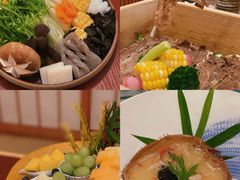 -蟹田居·活蟹料理(东城店)