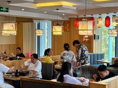 -牛匠和牛寿喜锅(西安总店)