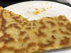 家常葱花饼-大鸭梨烤鸭(甘家口店)