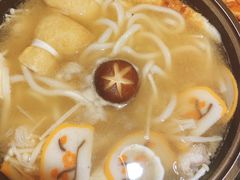 -天狗山料理(省体店)