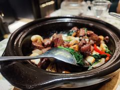 -彩虹之约•淮扬家宴(亚运村店)
