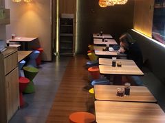 大堂-八婆婆烧仙草(SM城市广场店)
