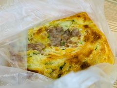 -喜洲杨记破酥粑粑