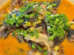 -径山十八道·风味民间菜(杭州总店)