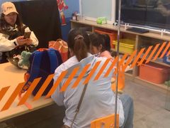 -斯坦星球AI编程·机器人科创·科学实验·信奥·思维·STEM·乐高·竞赛考级(长宁虹桥大融城荟聚中心)