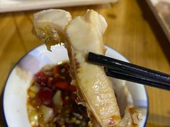-中山脆肉鲩(新圳东路店)