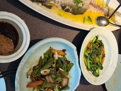-羲和雅苑•北京烤鸭(乐园道万象城店)