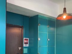 -荒岛实景沉浸密室(江汉路1店)
