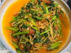 -浩海火烧云傣家菜(京广店)
