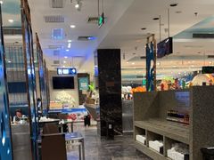 -初色海鲜自助(万丰路店)