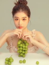 -米莱摄影写真(五大道别墅店)