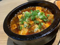 -胡马八破·川菜小馆(高新万达店)