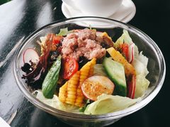 -Willing·Coffee&Brunch&Dinner(万达店)