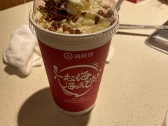 -海底捞火锅鲜切牛肉主题店(长寿路店)