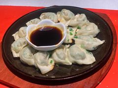 -江南小菜(东辰御龙湾店)