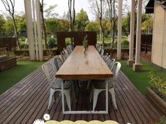 -前小桔亲子创意农场·草莓采摘·露营烧烤