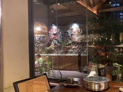 -贰醒·私房小院烧烤 (太古里店)