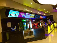 -广东小美食(果戈里大街店)