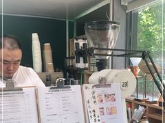 -2326 Coffee Roaster咖啡豆可选店(林肯公园店)