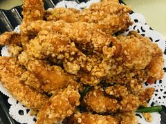 -城北食府(枫林店)