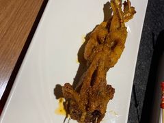 -听说碳烧蛙(高新万达店)