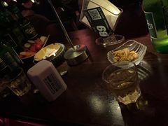 -音乐房子·Vintage Live Bar(玉林总店)