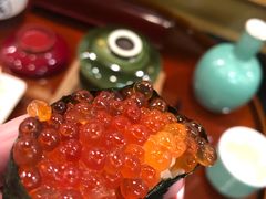 -筑地玉寿司(銀座コア店)