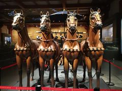 -北京大葆台遗址博物馆