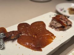 -漢舍中国菜馆(889广场店)