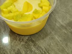 -阮正港四季甜汤(松柏店)