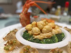 -万龙洲海鲜(大兴绿地缤纷城店)