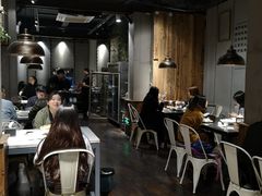 大堂-马头巷·食景园(苏州总店)