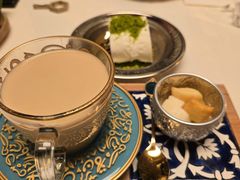 -龟兹KUCINA·新疆菜(前滩L+PLAZA店)