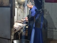 -重庆特色冷锅鱼(武大店)