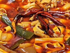 -马头巷·食景园(苏州总店)