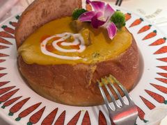 -太食獸泰式茶餐厅(IFS国金中心店)