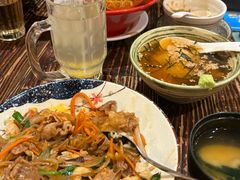 -平成屋· Late Night 食堂(四川北路店)