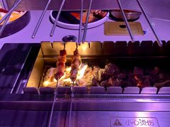 -丰茂烤串(公园店)