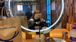 -藤野造型·专业烫染店