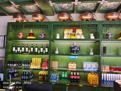 -古关火锅店(古北水镇景区店)