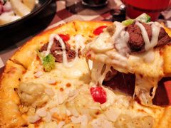 -米斯特比萨(罗斯福店)