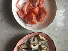 -马王堆海鲜水产市场