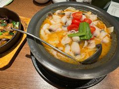 -云海肴·汽锅鸡·云南菜(领展购物广场·中关村店)