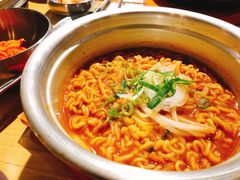 -姜虎东白丁烤肉(恒隆广场店)