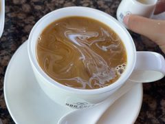 -侯臣咖啡文化村